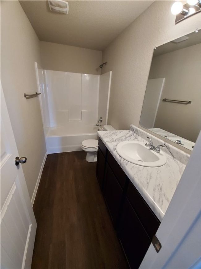 1661 Edinburgh Dr, House other with 4 bedrooms, 3 bathrooms and null parking in Centerton AR | Image 7