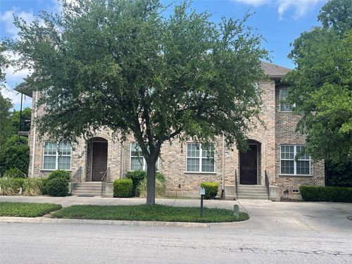 1716-1718 Stonegate Drive, Denton, TX, 76205 | Card Image