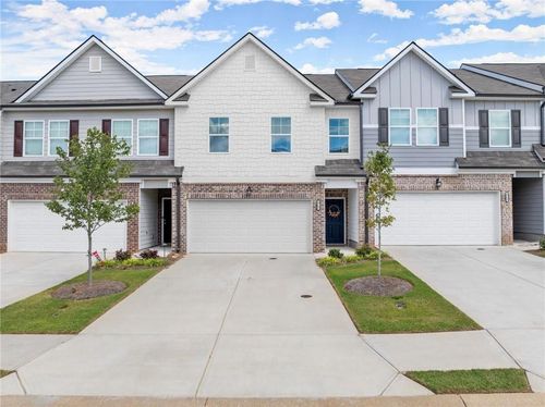 4565 Bishops Ln, Oakwood, GA, 30566-0333 | Card Image