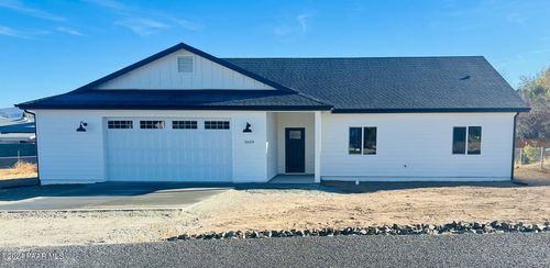 5659 N Roadrunner Drive, Prescott Valley, AZ, 86314 | Card Image