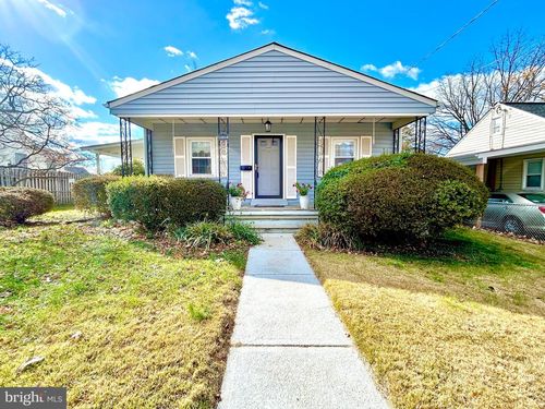 12216 Charles Rd, SILVER SPRING, MD, 20906-4605 | Card Image