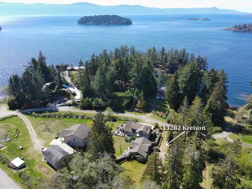 13282 Keelson Rd, Garden Bay, BC, V0N1S1 | Card Image