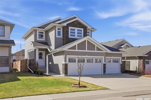 983 Pringle Cove, Saskatoon, SK, S7T0V3 | Card Image