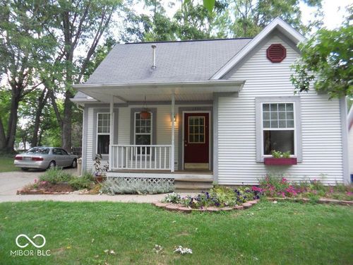 1237 E Tylers Turn, Bloomington, IN, 47401-6786 | Card Image