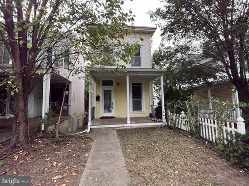 3414 Harford Rd, BALTIMORE, MD, 21218-3119 | Card Image