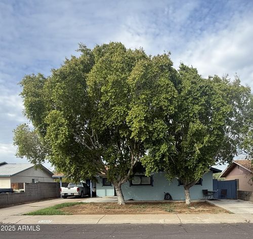14052 N 61st Ave, Glendale, AZ, 85306-4115 | Card Image