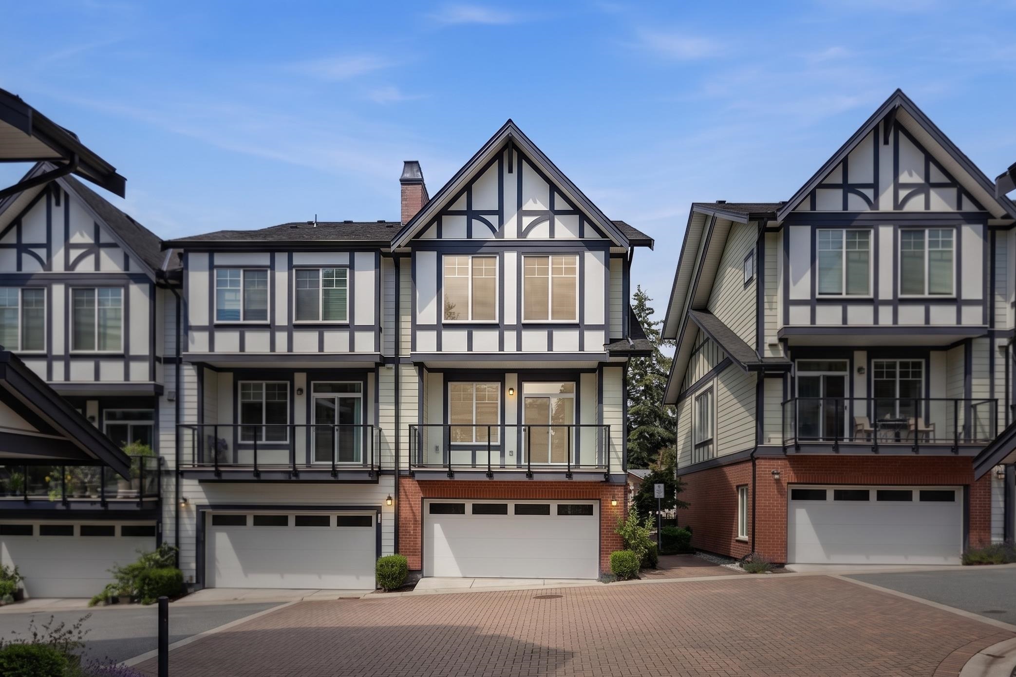 Residential in Delta