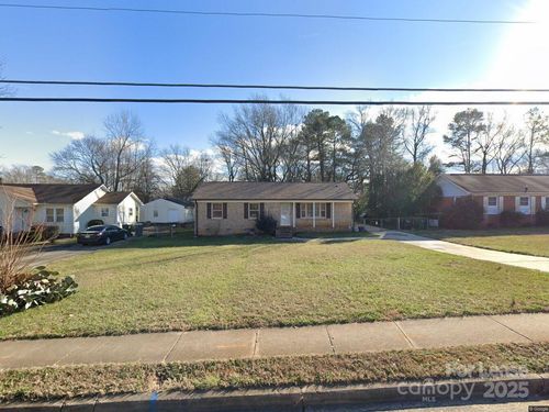 715 Tom Hunter Rd, Charlotte, NC, 28213-8006 | Card Image