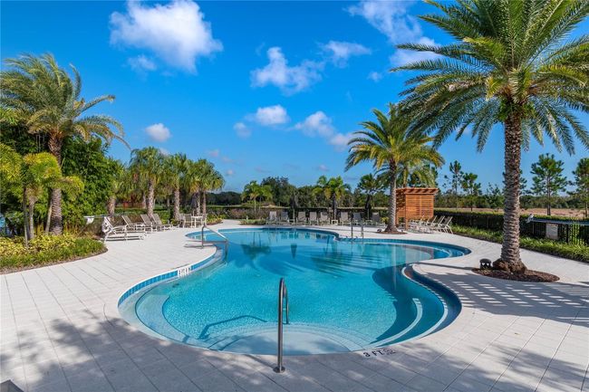 2042 Key Bay Trl, House other with 2 bedrooms, 2 bathrooms and null parking in KISSIMMEE FL | Image 61
