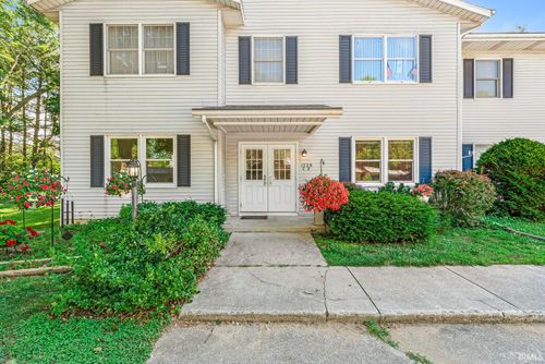 1728 C-1 Manor Haus Court, Goshen, IN, 46526 | Card Image