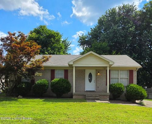 4606 Braves Ln, Louisville, KY, 40272-4202 | Card Image