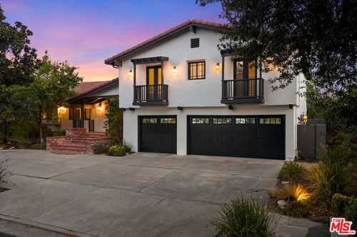 23938 Killion Street, Los Angeles, CA, 91367 | Card Image