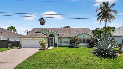 2631 Sw Fair Isle Rd, Port Saint Lucie, FL, 34987-2093 | Card Image