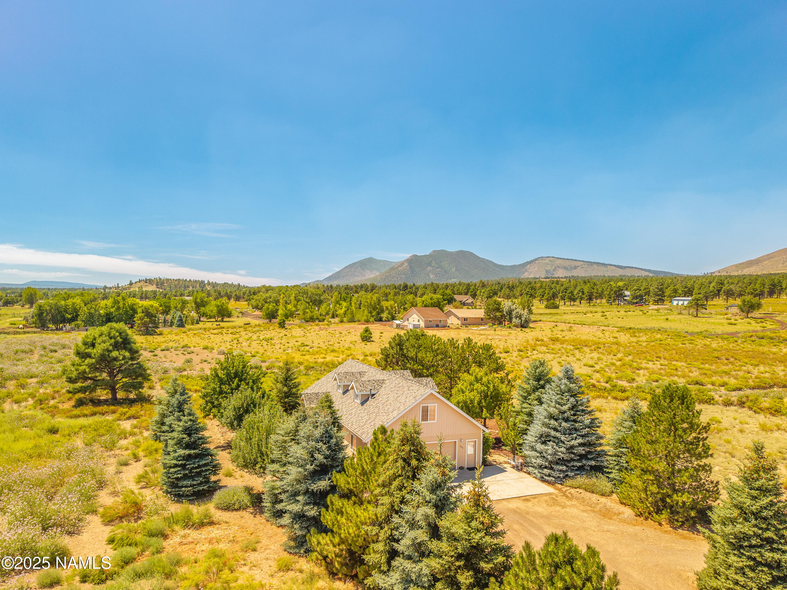 Residential in Flagstaff 2