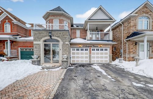 53 Quietbrook Cres, Scarborough, ON, M1X2B3 | Card Image