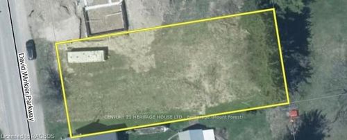 LOT 4 PT LOT 5 David Winkler Pky, Neustadt, ON, N0G2M0 | Card Image