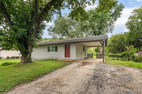 5445 Carter Dr, House Springs, MO, 63051-2265 | Card Image