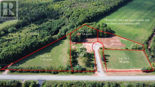 lot-24-2-Lorabelle Highway 2, Elmsdale, PE, C0B1K0 | Card Image