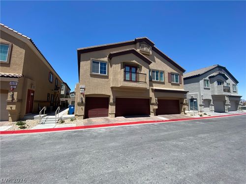 101-4650 Blaise Ave, North Las Vegas, NV, 89084-5066 | Card Image