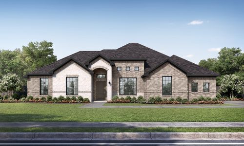 2791 Canvas Back Dr, Greenville, TX, 75402-4029 | Card Image