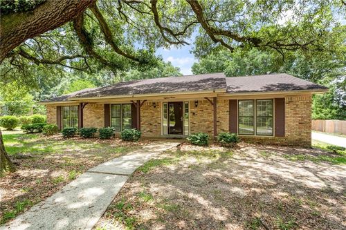 1816 Burntwood Dr W, Mobile, AL, 36609-3506 | Card Image