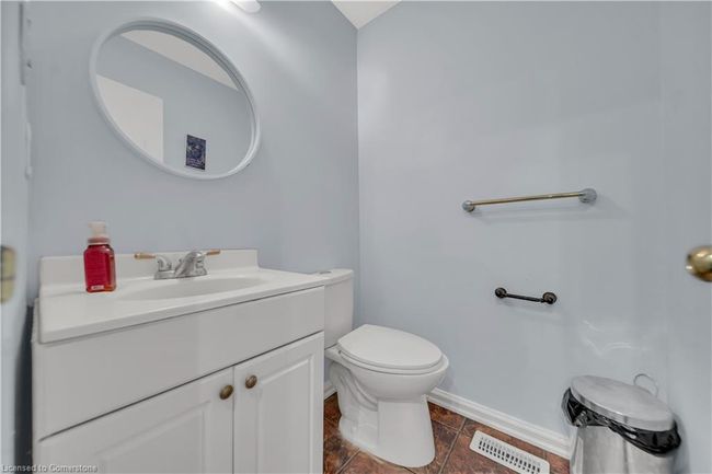 27 - 265 Williamsburg Rd, Townhouse with 4 bedrooms, 3 bathrooms and 1 parking in Kitchener ON | Image 12