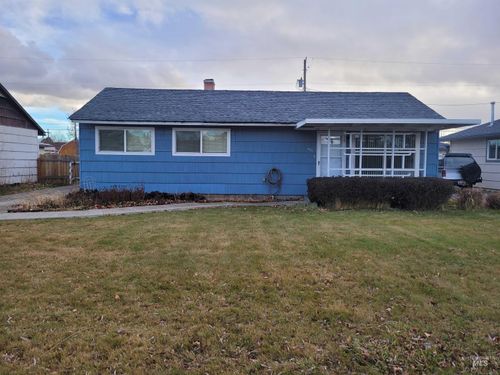 401 S 4th St, Rupert, ID, 83350-2112 | Card Image