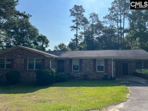 3198 Von Ohsen Dr, Orangeburg, SC, 29118-2052 | Card Image