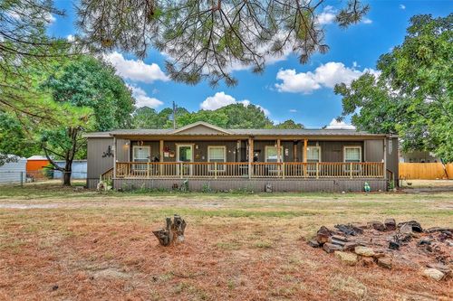 256 Newcastle Dr, Gordonville, TX, 76245-3380 | Card Image