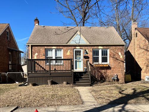 18032 Wildwood Ave, Lansing, IL, 60438-2222 | Card Image