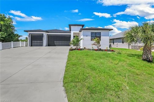 14395 Aurella Cir, PORT CHARLOTTE, FL, 33981-7603 | Card Image