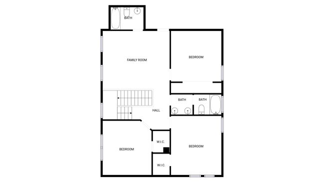 5401 Tuscarora Trl, House other with 4 bedrooms, 4 bathrooms and null parking in McKinney TX | Image 20