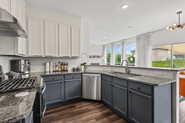 4932 Glenscape Trl, House other with 3 bedrooms, 3 bathrooms and null parking in Fort Worth TX | Image 16