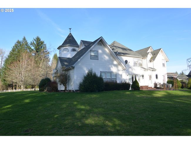 1397 State Route 506, House other with 4 bedrooms, 3 bathrooms and 4 parking in Vader WA | Image 5