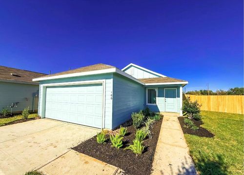 5618 Shelford Birch Drive, Conroe, TX, 77303 | Card Image