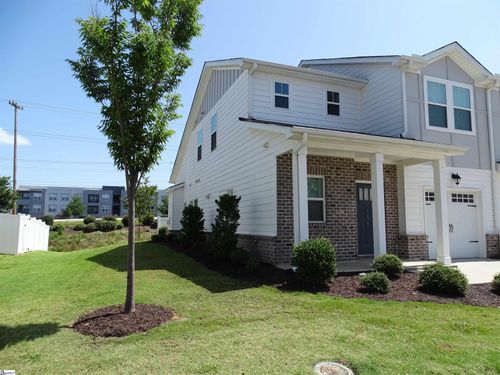 146 Bromes Way, Greenville, SC, 29607-4668 | Card Image