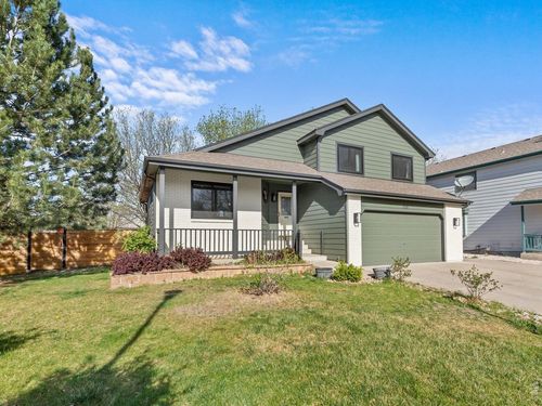 324 Spring Snow Dr, Loveland, CO, 80538-2775 | Card Image