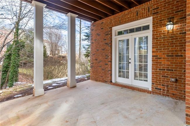2616 Boddie Pl, House other with 6 bedrooms, 7 bathrooms and 3 parking in Duluth GA | Image 63