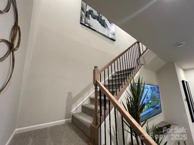 616 Cassidy Ct, Townhouse with 3 bedrooms, 3 bathrooms and null parking in Clover SC | Image 9