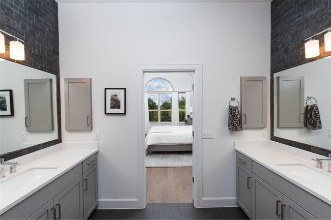 14904 Via Del Corso Dr, House other with 4 bedrooms, 3 bathrooms and null parking in Bee Cave TX | Image 15
