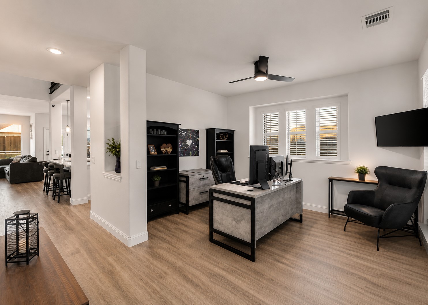 Residential in Prosper 5