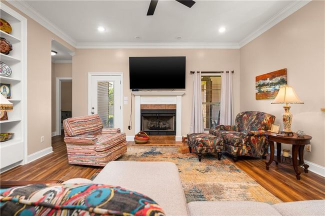 137 Legacy Pointe Dr, House other with 3 bedrooms, 2 bathrooms and null parking in Pineville LA | Image 7
