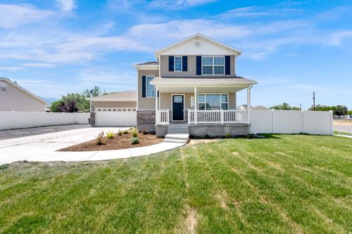 2914 S Mountain Goat Way, West Valley City, UT, 84128-1134 | Card Image