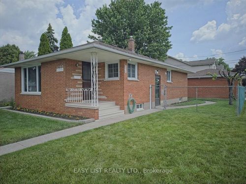 1290 Matthew Brady Blvd, Windsor, ON, N8S3K4 | Card Image