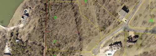 Lot 6 Grand Pointe, Branson, MO, 65616 | Card Image