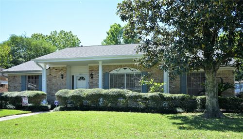 6011 Arboles Dr, Houston, TX, 77035-2303 | Card Image