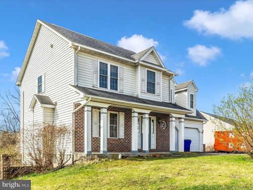 1 Irishtown Ct, EMMITSBURG, MD, 21727-9151 | Card Image