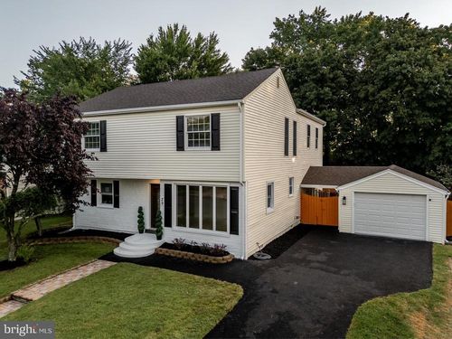 29 Overbrook Ave, MAPLE SHADE, NJ, 08052-3311 | Card Image