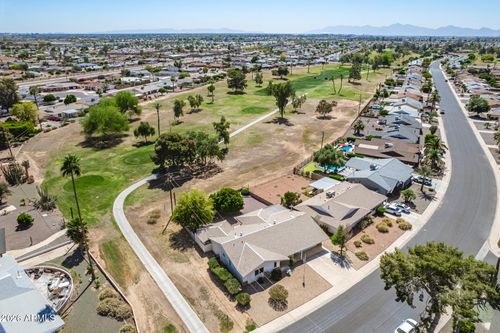 11801 N Coggins Dr, Sun City, AZ, 85351-3965 | Card Image