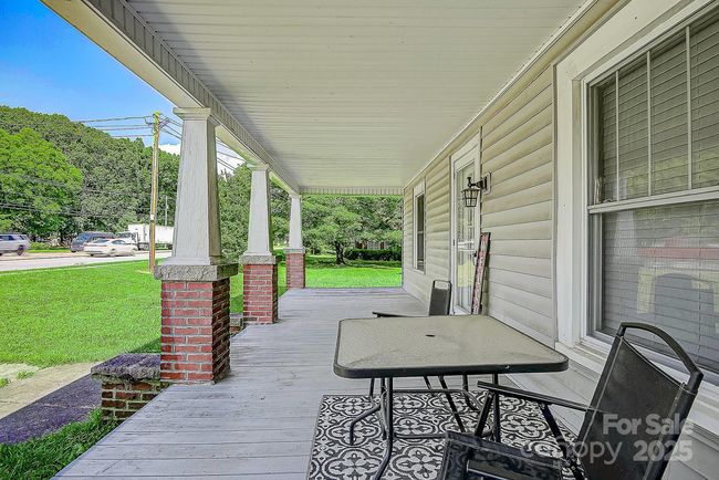 2417 Statesville Blvd, House other with 3 bedrooms, 1 bathrooms and null parking in Salisbury NC | Image 6